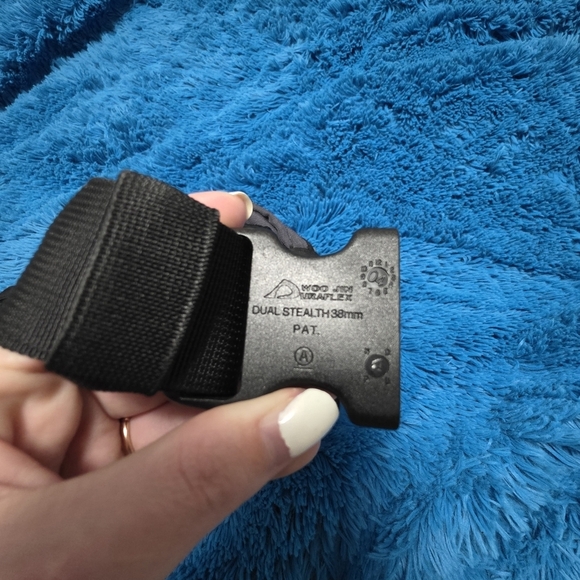 Columbia Black Men's Bag - Picture 8 of 15